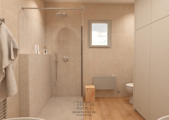 rénovation salle de bain